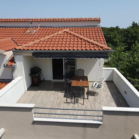 Apartment Tugare Экстерьер фото