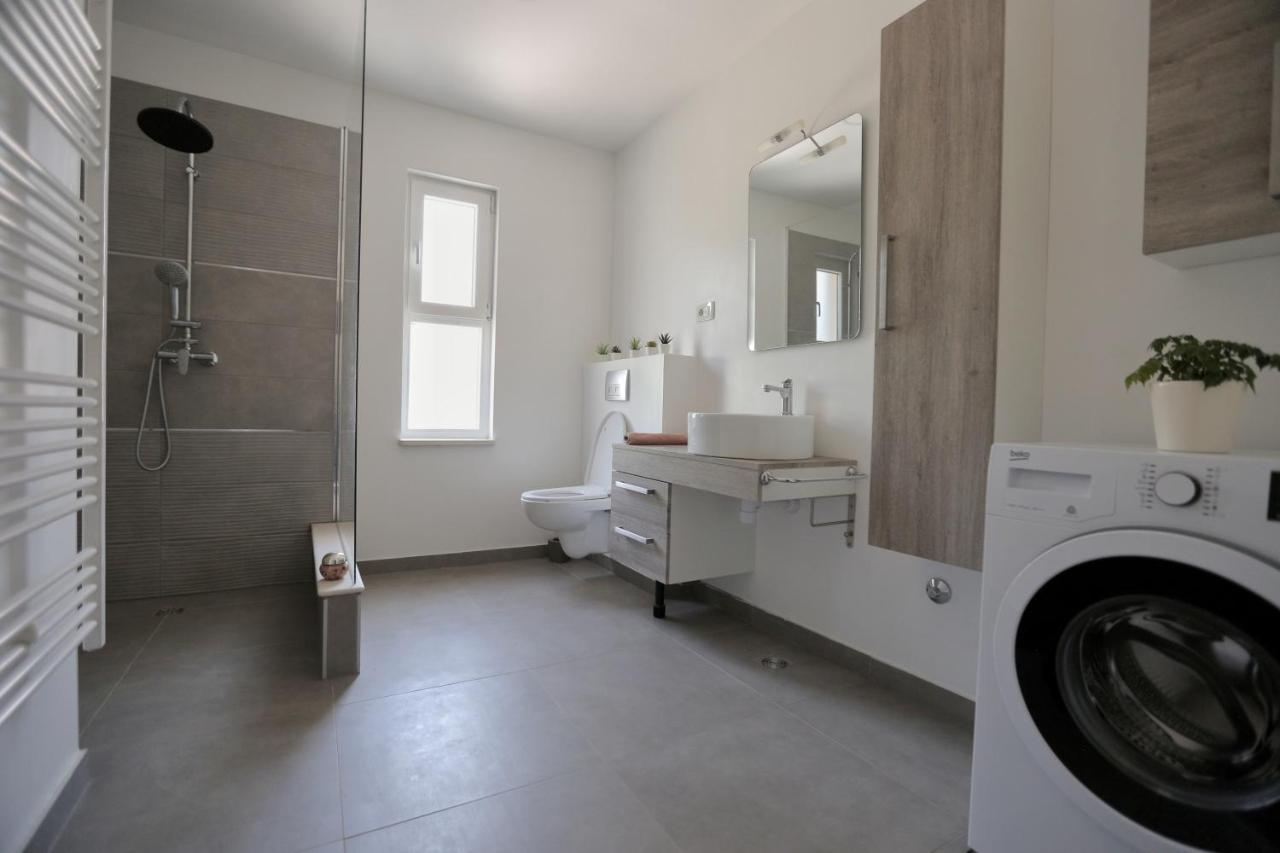 Apartment Tugare Экстерьер фото