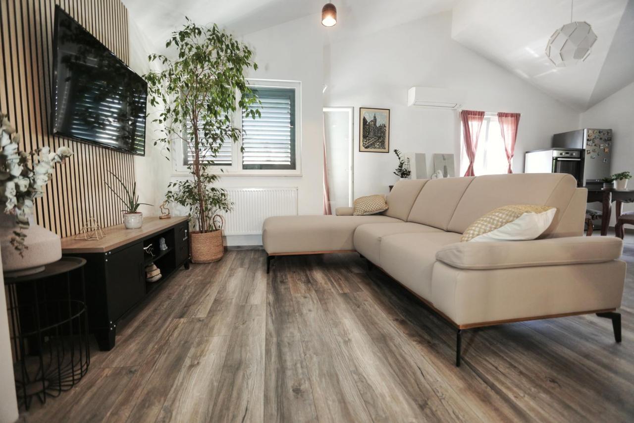 Apartment Tugare Экстерьер фото