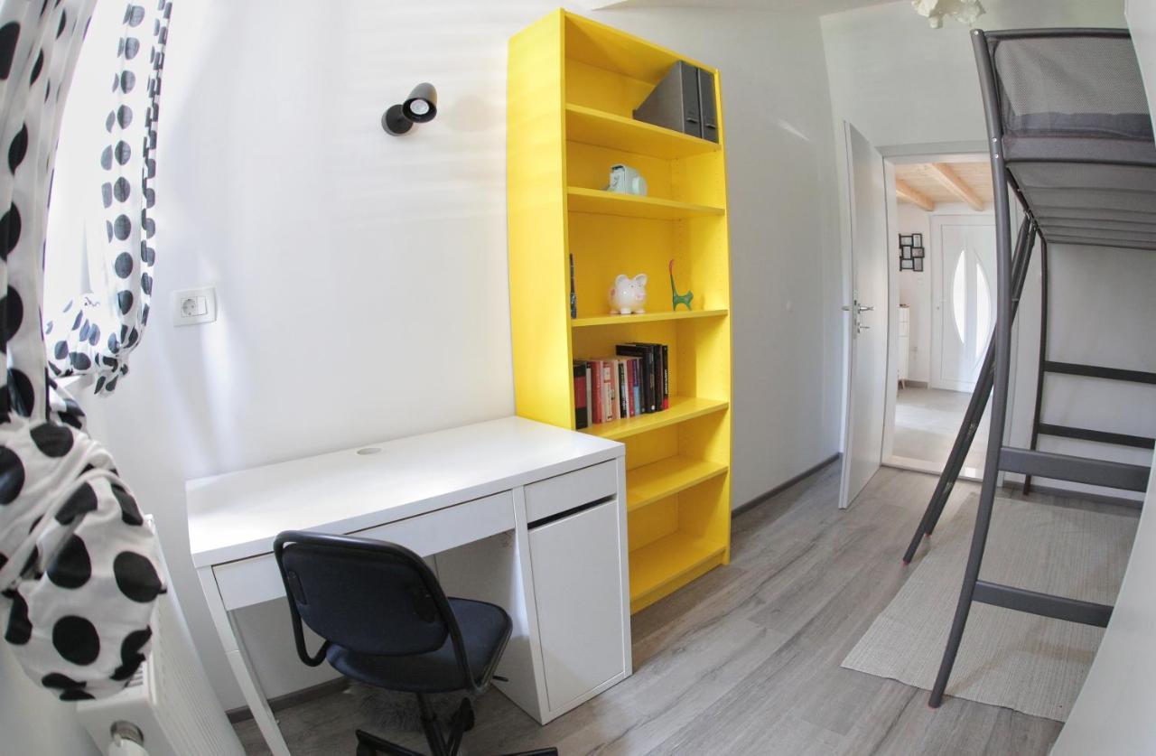 Apartment Tugare Экстерьер фото