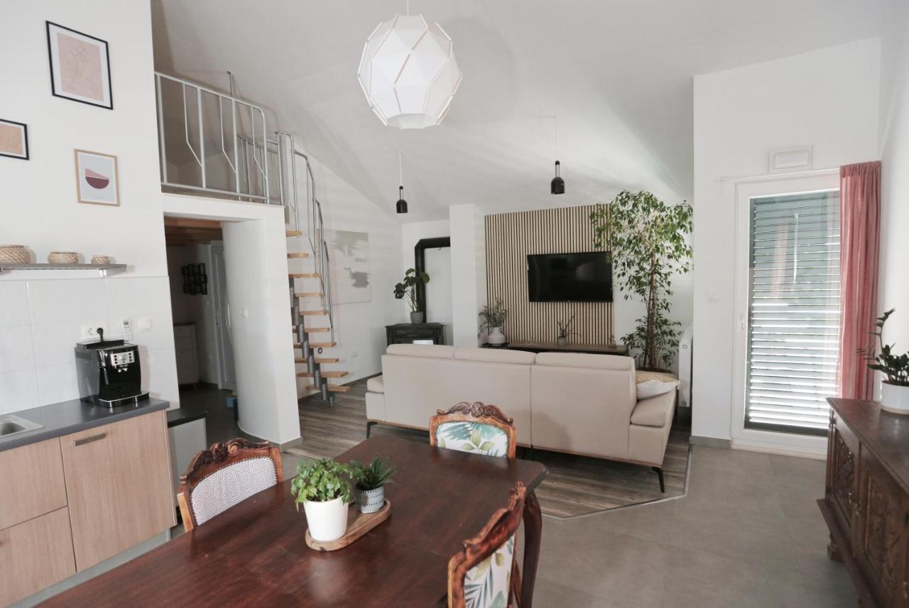 Apartment Tugare Экстерьер фото